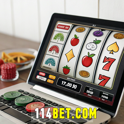 114bet-Game-Slots